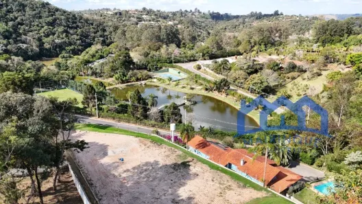 Lote/Terreno à venda, 4000m² no , Mairinque