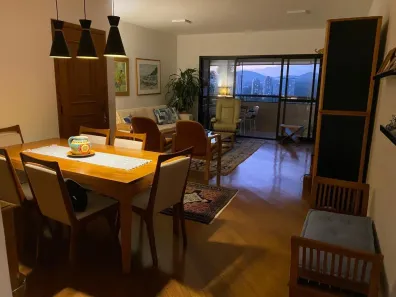 Apartamento com 4 Quartos à venda, 156m² no Alphaville Centro Industrial e Empresarial/Alphaville., Barueri