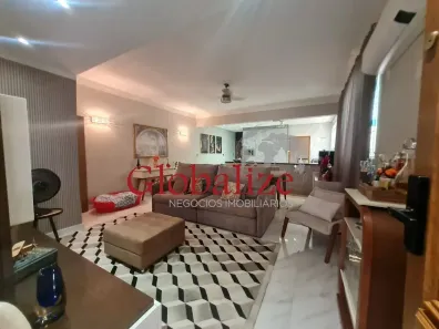 Casa com 3 Quartos à venda, 200m² no Gonzaga, Santos