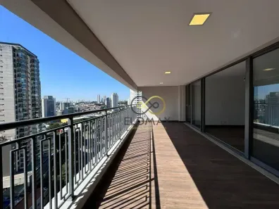 Apartamento com 4 Quartos à venda, 144m² no Jardim Aurélia, São Paulo