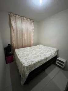 Apartamento com 2 Quartos para alugar, 60m² no Industrial, Camaçari