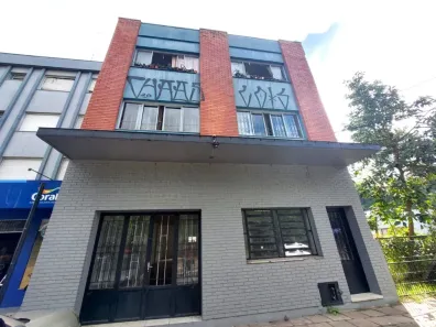 Apartamento com 2 Quartos para alugar, 53m² no São Leopoldo, Caxias do Sul