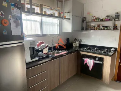 Casa com 3 Quartos à venda, 100m² no Real, Praia Grande