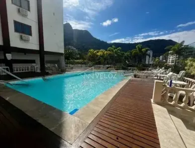 Apartamento com 2 Quartos à venda, 83m² no Botafogo, Rio de Janeiro