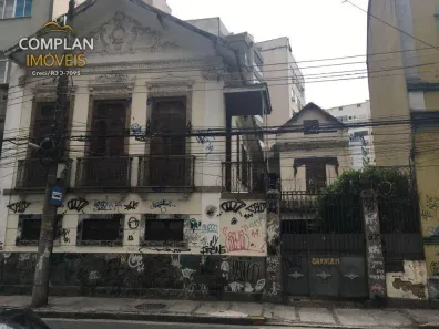 Imóvel Comercial com 5 Quartos para alugar, 639m² no Laranjeiras, Rio de Janeiro