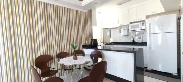 Apartamento com 3 Quartos à venda, 56m² no Vila Marieta, Campinas