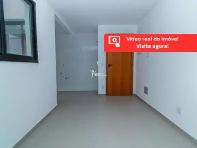 Cobertura com 1 Quarto à venda, 87m² no Parque Erasmo Assunção, Santo André