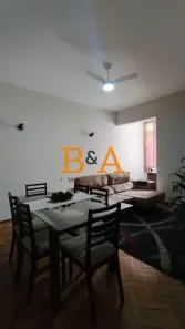 Apartamento com 2 Quartos à venda, 80m² no Copacabana, Rio de Janeiro