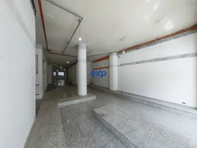 Ponto Comercial para alugar, 280m² no Tarumã, Curitiba