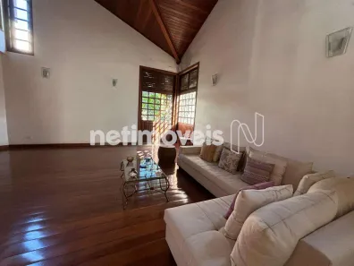 Casa com 4 Quartos à venda, 360m² no Nova Granada, Belo Horizonte