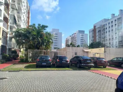 Apartamento com 2 Quartos para venda ou aluguel, 52m² no Anil, Rio de Janeiro