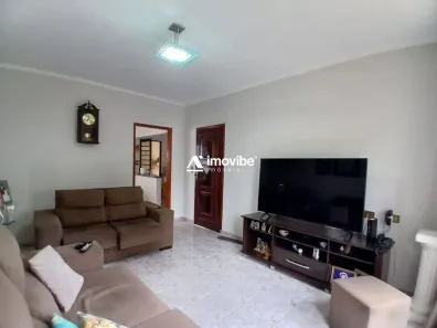 Casa com 3 Quartos à venda, 150m² no Vila Santa Catarina, Americana