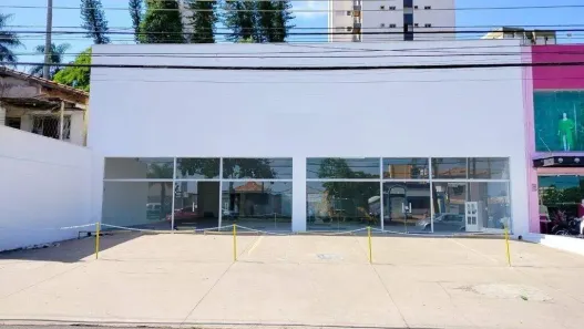 Ponto Comercial para alugar, 397m² no Cidade Alta, Piracicaba