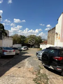 Lote/Terreno à venda, 84m² no Centro, Limeira