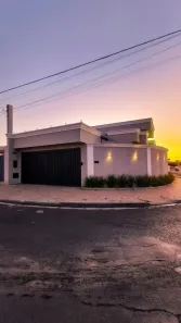 Casa com 3 Quartos à venda, 160m² no Residencial Dourado, Franca