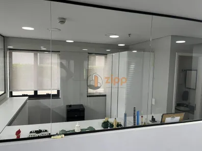 Sala Comercial à venda, 44m² no Santana, São Paulo