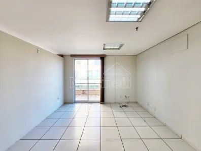 Sala Comercial à venda, 60m² no Nova Ribeirânia, Ribeirão Preto