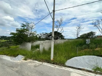 Lote/Terreno à venda, 300m² no Teixeirinha, Betim