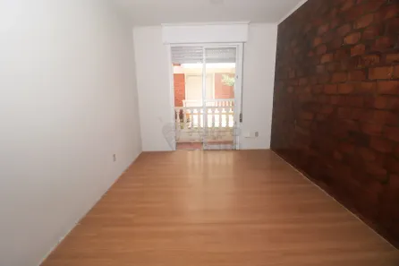 Apartamento com 1 Quarto para alugar, 47m² no Centro, Pelotas