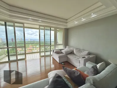 Apartamento com 3 Quartos à venda, 140m² no Barra da Tijuca, Rio de Janeiro