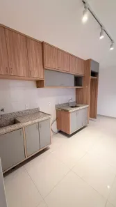 Apartamento com 1 Quarto para alugar, 50m² no Renascença, São Luís