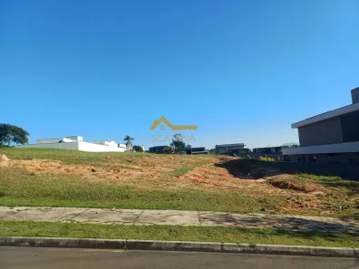 Lote/Terreno à venda, 1185m² no Jardim Residencial Saint Patrick 2, Sorocaba