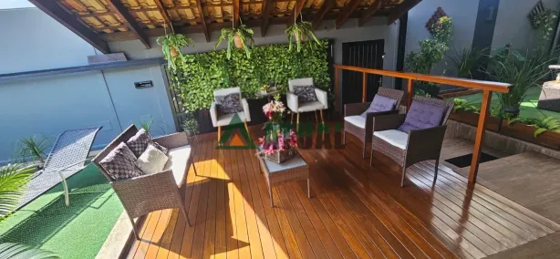 Casa com 3 Quartos à venda, 115m² no Esperança, Londrina