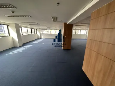 Sala Comercial para alugar, 200m² no Liberdade, São Paulo