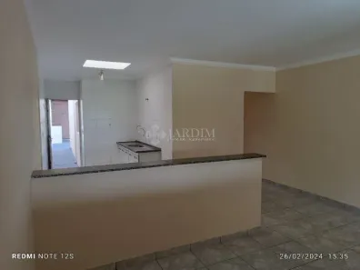 Casa com 2 Quartos à venda, 120m² no Pompéia, Piracicaba