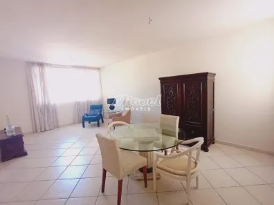 Apartamento com 3 Quartos à venda, 119m² no Centro, Piracicaba