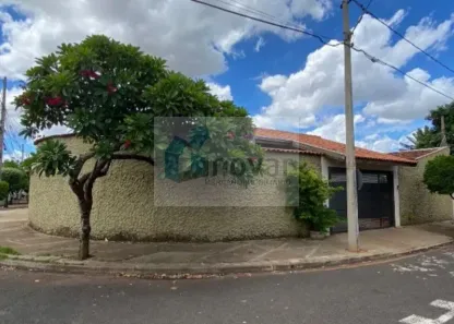 Casa com 4 Quartos à venda, 220m² no Jardim Manoel Penna, Ribeirão Preto