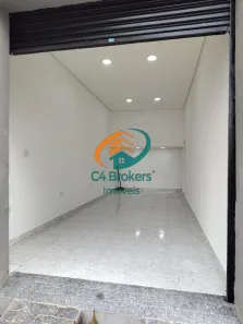 Ponto Comercial para alugar, 50m² no Vila Baruel, São Paulo