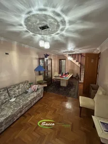 Sobrado com 3 Quartos à venda, 222m² no Jardim das Flores, Osasco