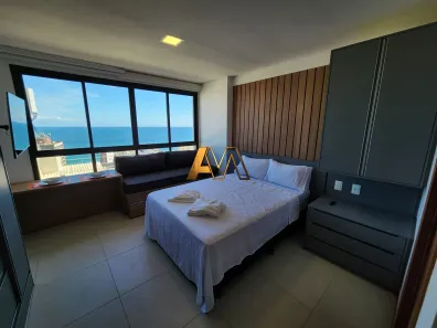 Apartamento com 1 Quarto à venda, 24m² no Barra, Salvador