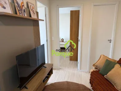 Apartamento com 2 Quartos para alugar, 30m² no Vila Monumento, São Paulo
