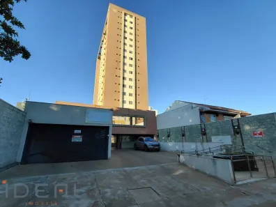 Apartamento com 2 Quartos para alugar, 47m² no Vila Bosque, Maringá