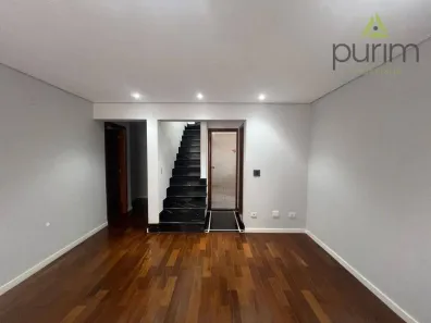 Apartamento com 3 Quartos à venda, 300m² no Vila Brasílio Machado, São Paulo