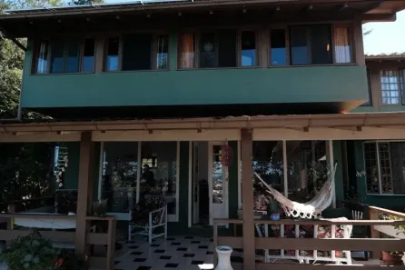 Casa com 3 Quartos à venda, 463m² no Campeche, Florianópolis