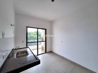 Apartamento com 2 Quartos à venda, 56m² no São Manoel, Americana