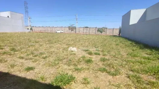 Lote/Terreno à venda, 253m² no Setlife Mirassol, Mirassol