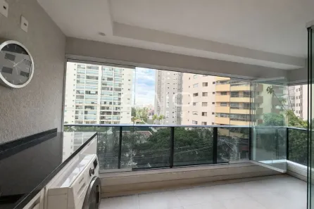 Apartamento com 2 Quartos à venda, 50m² no Altos do Esplanada, São José dos Campos