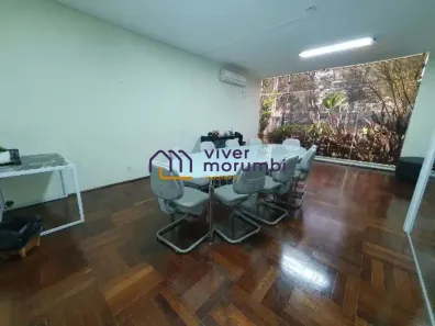 Casa com 4 Quartos à venda, 320m² no Vila Progredior, São Paulo