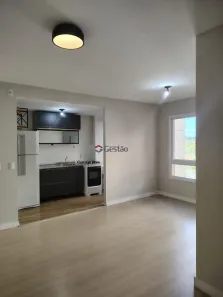 Apartamento com 2 Quartos à venda, 63m² no Marechal Rondon, Canoas
