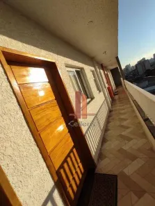 Apartamento com 2 Quartos à venda, 53m² no Vila Gomes Cardim, São Paulo
