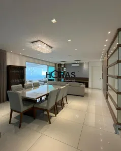 Apartamento com 3 Quartos à venda, 226m² no Quilombo, Cuiabá