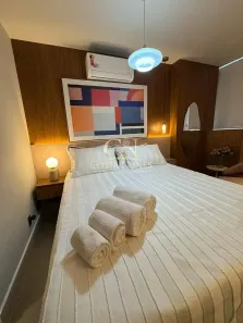 Apartamento com 1 Quarto à venda, 21m² no Pinheiros, São Paulo