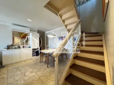 Apartamento com 3 Quartos à venda, 110m² no Andaraí, Rio de Janeiro