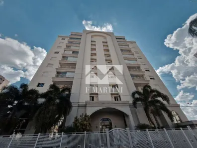 Apartamento com 3 Quartos à venda, 131m² no Jardim Elite, Piracicaba