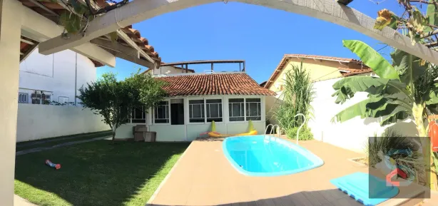 Casa com 4 Quartos à venda, 400m² no Jardim Flamboyant, Cabo Frio