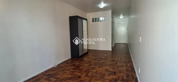 Apartamento com 1 Quarto para alugar, 31m² no Centro Histórico, Porto Alegre